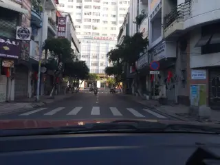 Bún Đậu Thủy Mộc