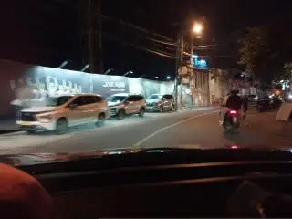 Auto Showroom