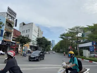 Nha Khoa Số pro - Số 28 Trần Thái Tông