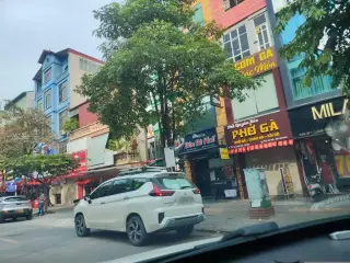 Chợ Làng Vòng