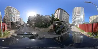 Lezziz Köfte Piyaz