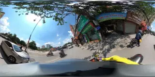 Siêu Thị Thành Đô