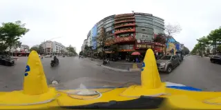 Tiệm Bánh Kem & Shop Hoa Tươi Quận Cầu Giấy Hà Nội
