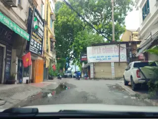 Hoàng Thoa Bảo Hiểm Nhân Thọ