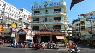 Phuket Dental Plus Clinic