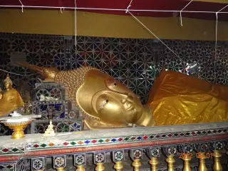 Wad Phra Nxn Khxn Mwng