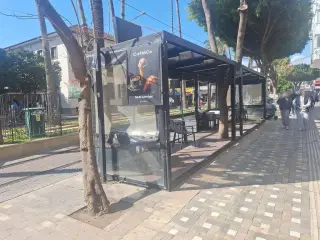 Çinçilya Cafe and Bar