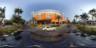 Hero Supermarket