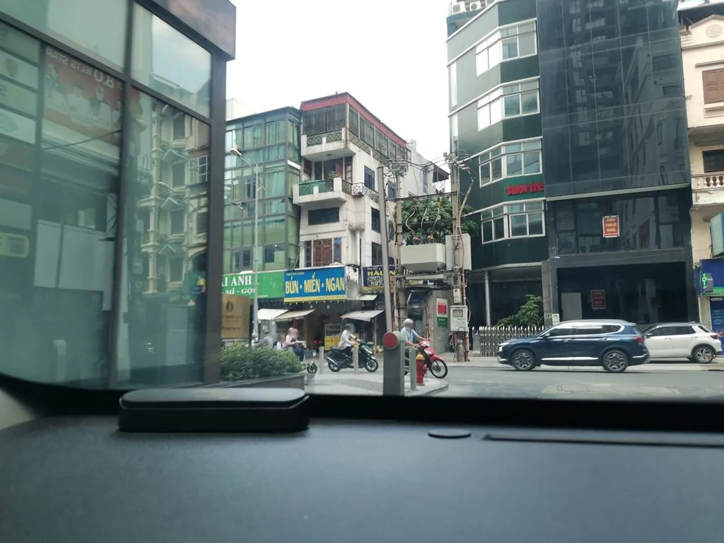 Fashion's Khanh - 21B Thụy Khuê