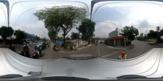 Bakmie Jogja Zalfa