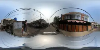 Restoran Teh Yoyoh