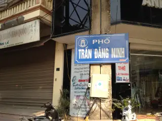 Da Liễu Việt Đức Clinic - HN