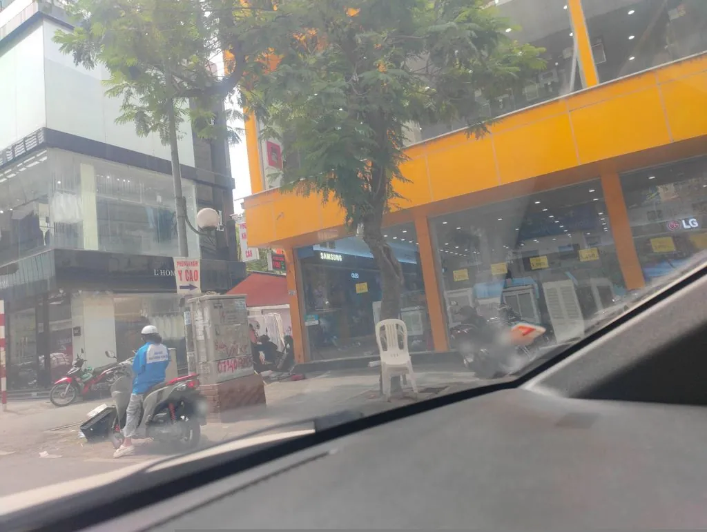 Hoa Quả Sấy Nguyên Vũ - Đà Lạt