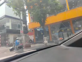 Hoa Quả Sấy Nguyên Vũ - Đà Lạt