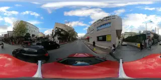 Saç Simülasyonu Merkezi Burak Emiroğlu