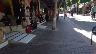 Buffalo Rasmus Klump Butik