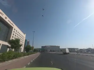 Cove Beach Dubai