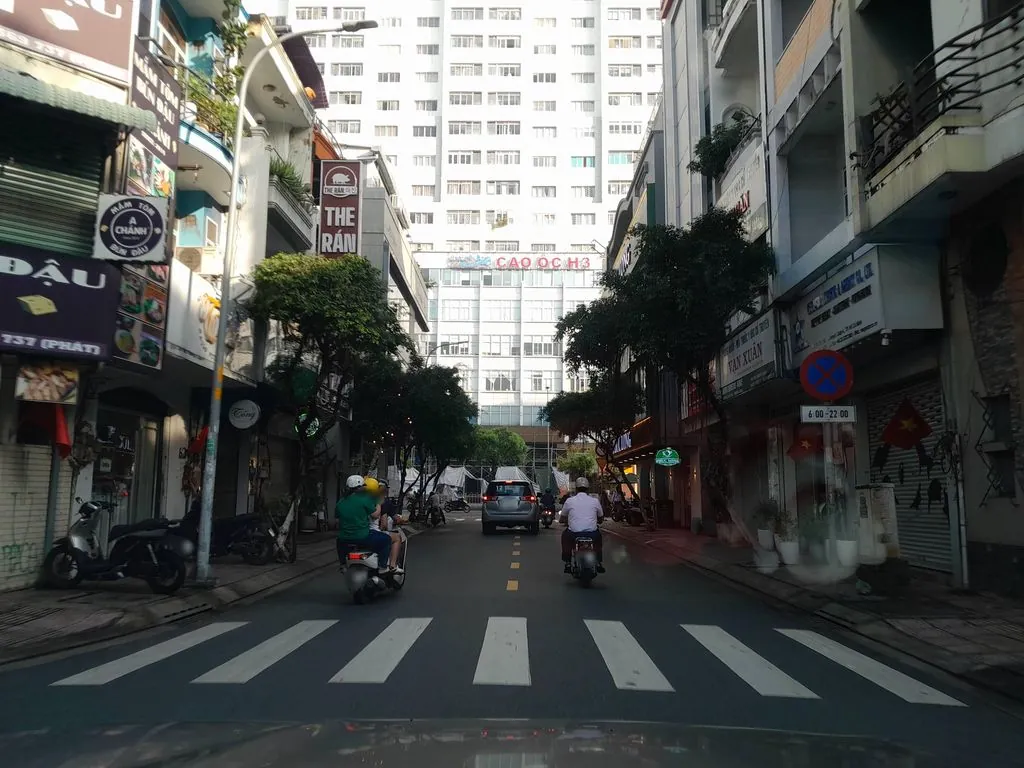 Bò Kho Chú Mười