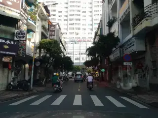 Bò Kho Chú Mười