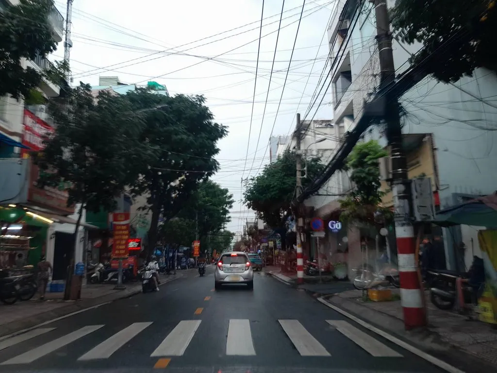QuÁN NƯỚNg Shin Bbq
