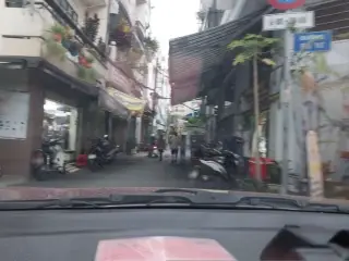 Sadoco Auto Workshop