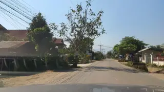 Ban San Kan Haew X.Mae Law