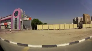 Burger Live Restaurant