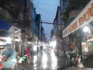 Ớt Thái