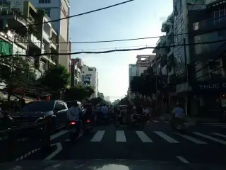 Mì Vịt Tiềm Thượng Hải 4