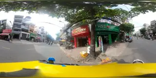 Tàu hũ Kim‘s • Ăn là thích ngay