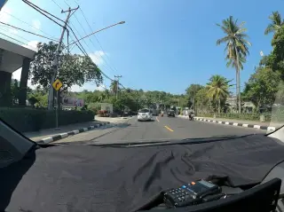 Lombok Fast Boats