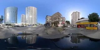 Manzara Adalar Eczanesi