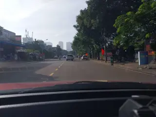 The Truck Cafe