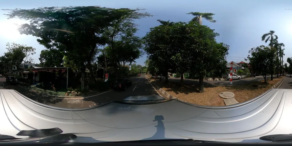 SCT Lebak Bulus Jakarta