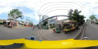 Tiệm Chay