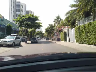 Biển Hoà Thắng Bắc Bình
