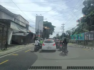 RM Candisari Karanganyar