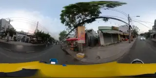 Thánh Tòa Vô Vi Huỳnh Quang Sắc