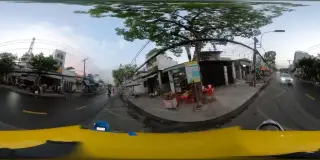 Hair Salon Chi