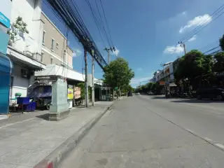 7-Eleven (Se Wen Xi Lefwen)