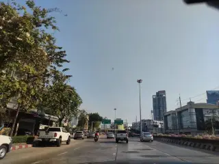 ข้าวแกงเจ้าพระยา