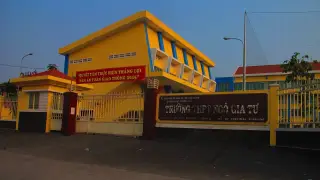 Sửa khoá tại bình đông quận 8