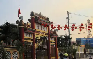 Sửa khoá tại bình đông quận 8 — фото 3