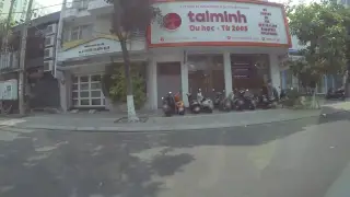 Tuấn Giặt sấy