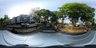 Resto 8 Ulu Cikning