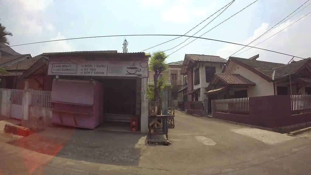 Bakmie Kedaung