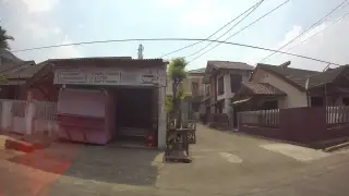 Bakmie Kedaung