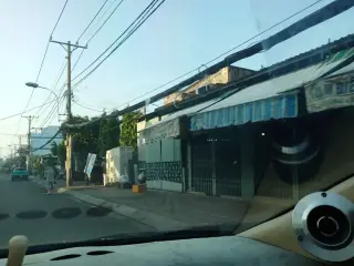 Nhà của Na