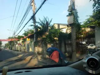 Cá khô Cần Giờ