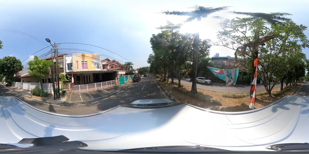 Pantai Indah Kapuk 2